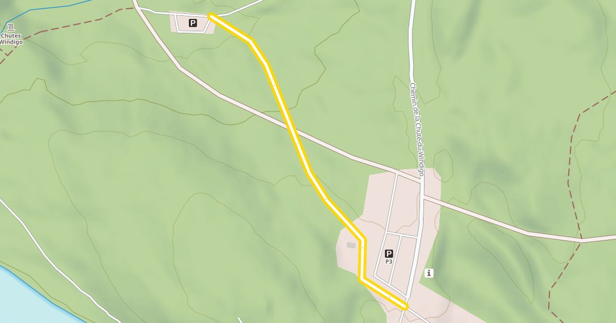 Map preview of A