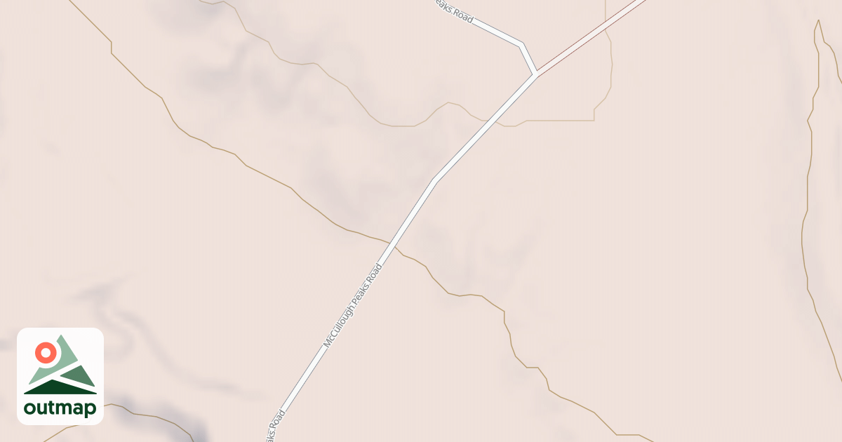 Map of BLM National GTLF Public Motorized Roads 3f48b08e-5fb4-4ce6-a728-ac37d5ef2a5b
