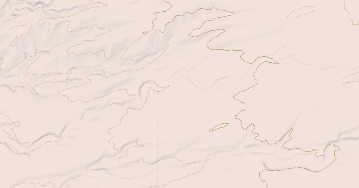 Map preview of BLM National GTLF Public Motorized Roads 7071e9a0-2144-4325-b293-372f8a073cb8