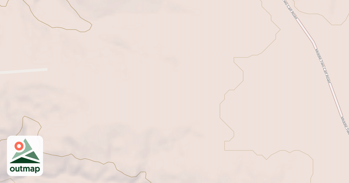Map of BLM National GTLF Public Motorized Roads eed019c9-97ea-4488-829a-ec723cc81702
