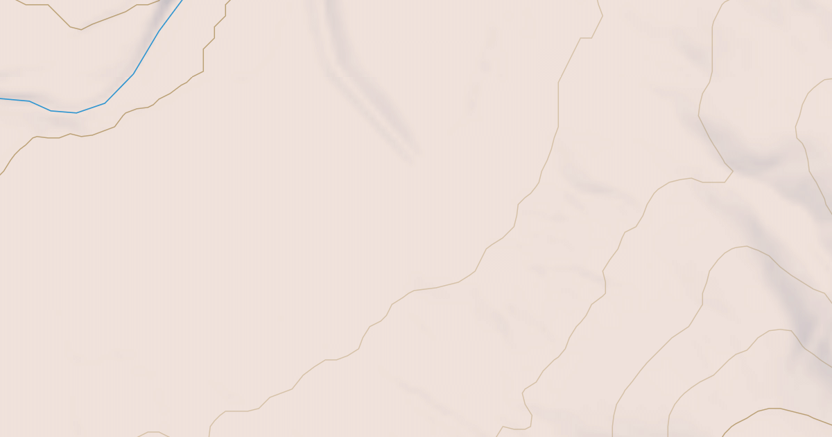 Map preview of BLM National GTLF Public Motorized Roads b2a135a4-ec15-4998-93ca-996727868277