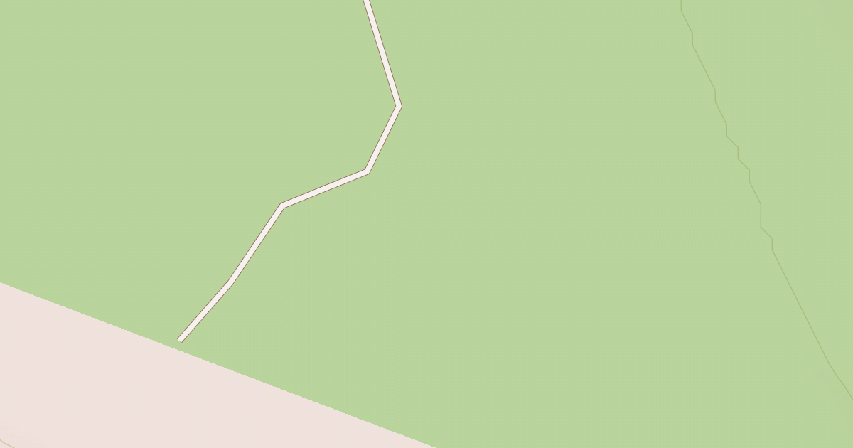 Map preview of USGS National Digital Trails b05ca567-524b-4016-9e8f-9e729668441e