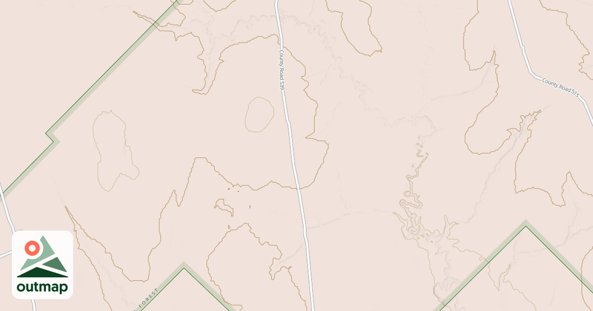 Map of VILLE