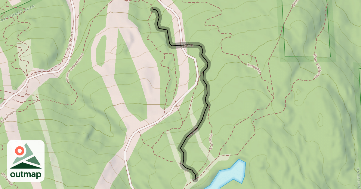 Map of Legion