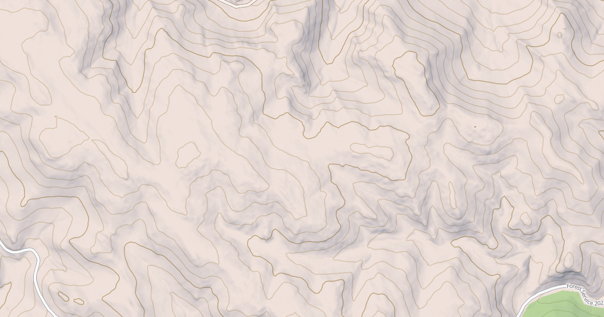 Map preview of Bogus 07