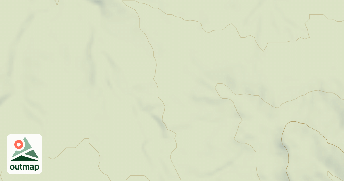 Map of USGS National Digital Trails 516a6f9b-fd8f-46cc-8ecc-180dbaa91a7d