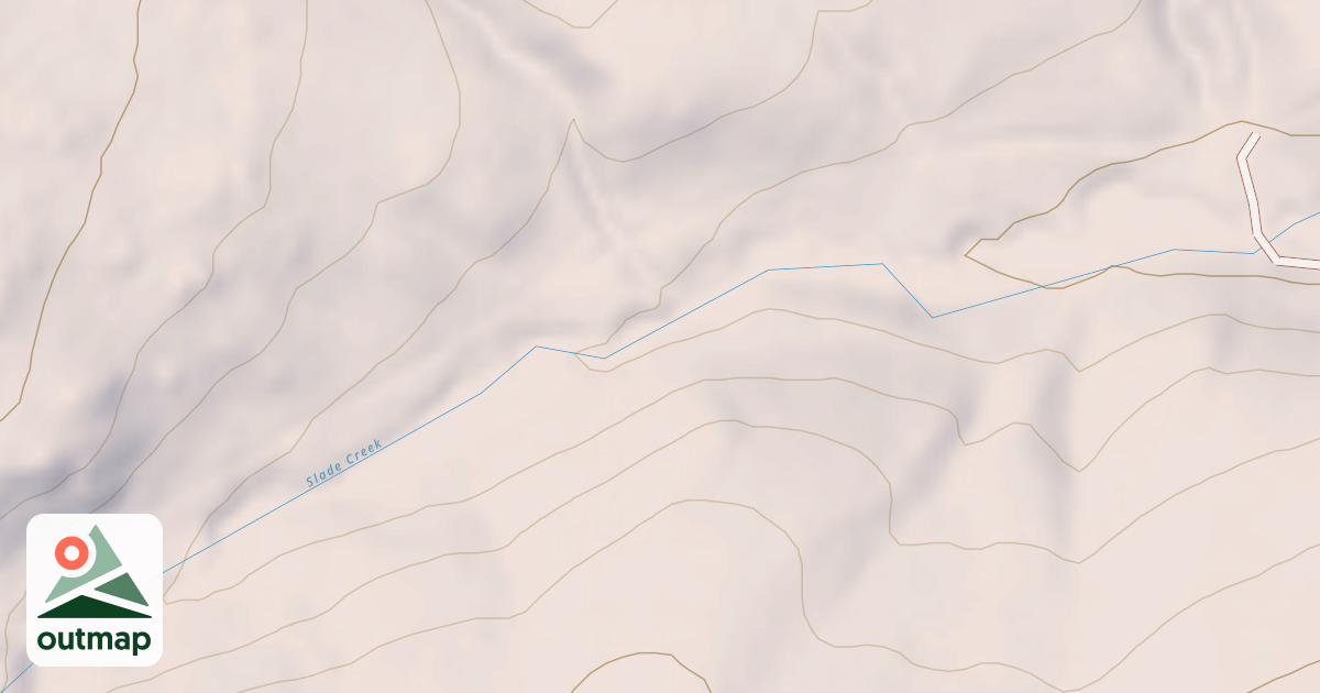 Map of BLM National GTLF Public Motorized Roads 6ef05e9e-a4f0-48ff-89ee-28a17c197ec5