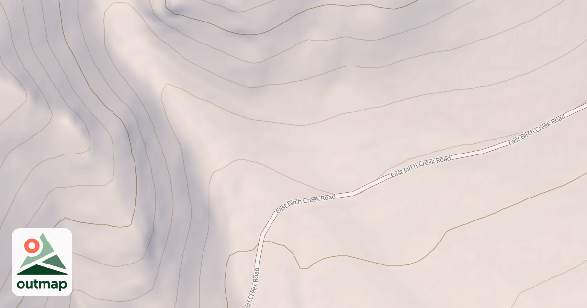 Map of 40121C
