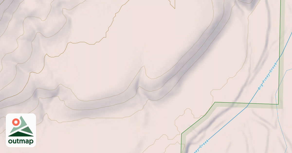 Map of UNNAMED