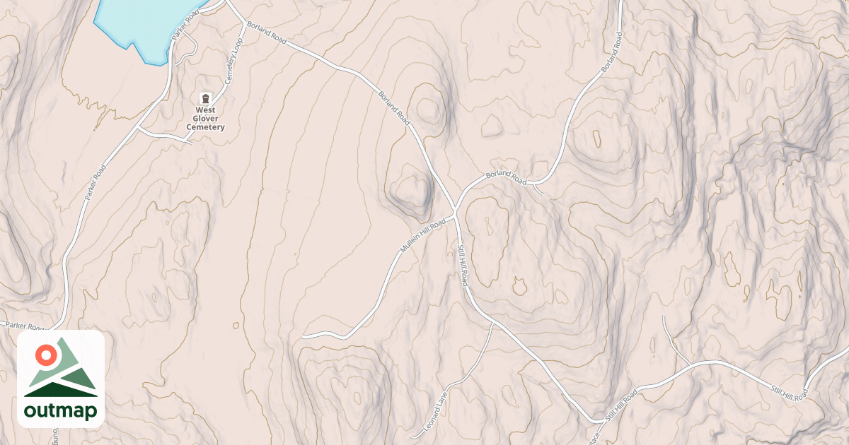 Map of 53
