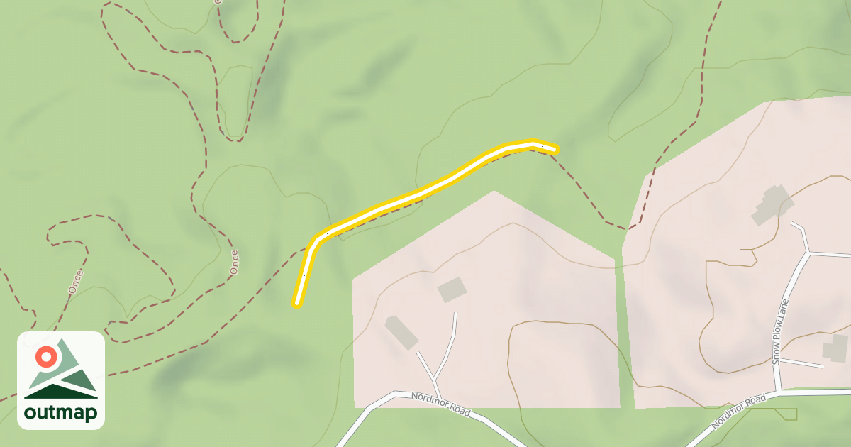 Map of The Carousel