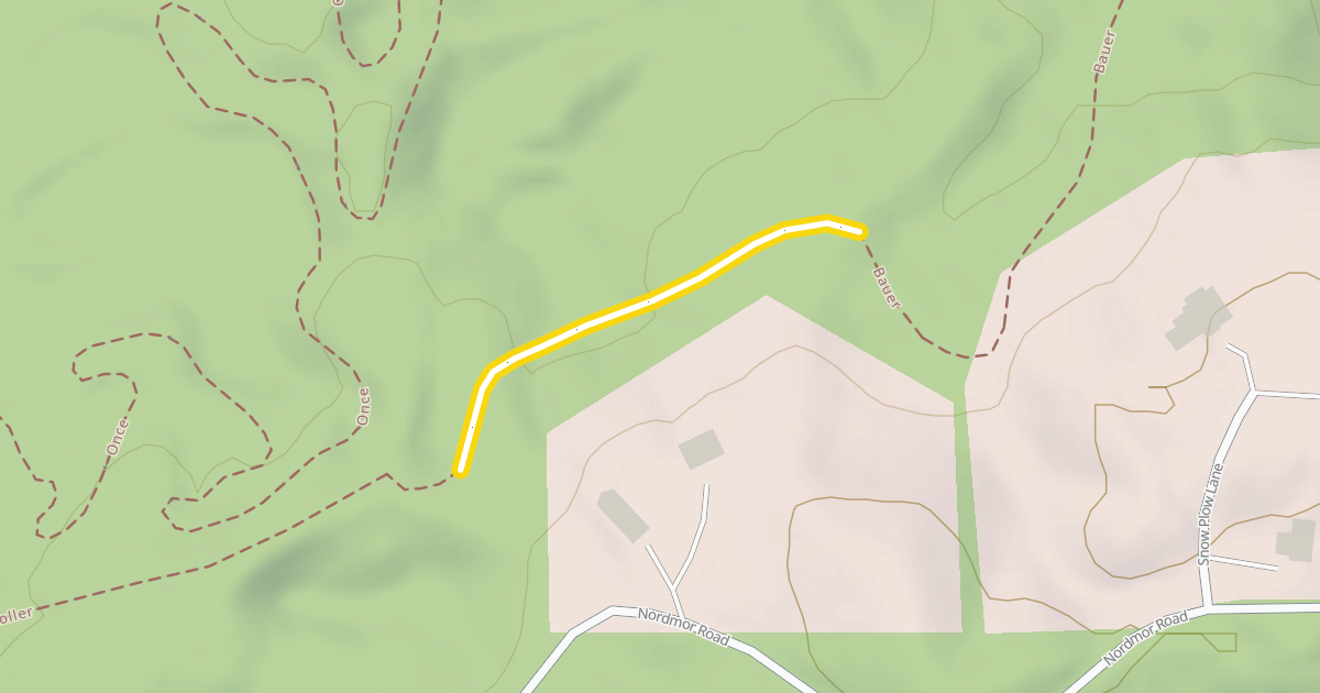 Map preview of The Carousel
