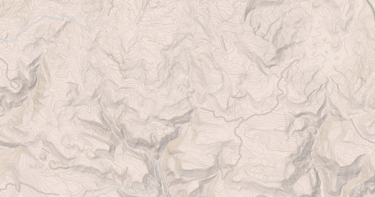 Map preview of MOELLER CREEK