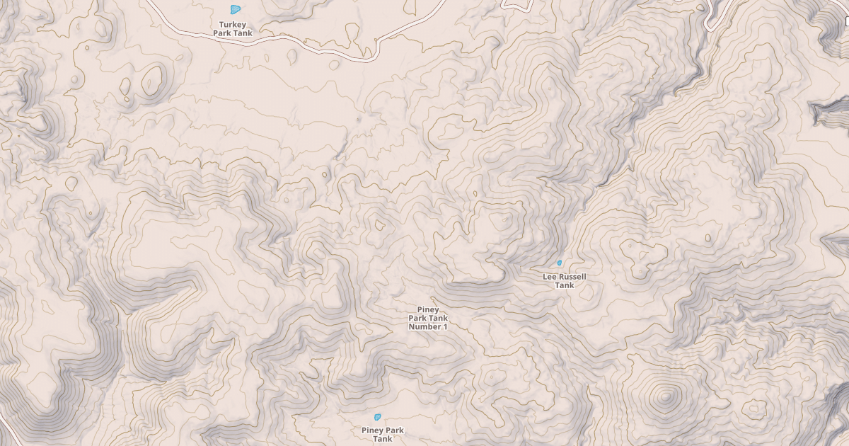 Map preview of 4032 T