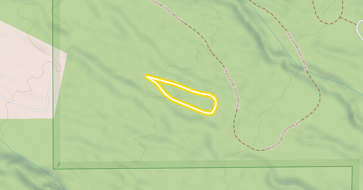 Map preview of Water Plant Loop