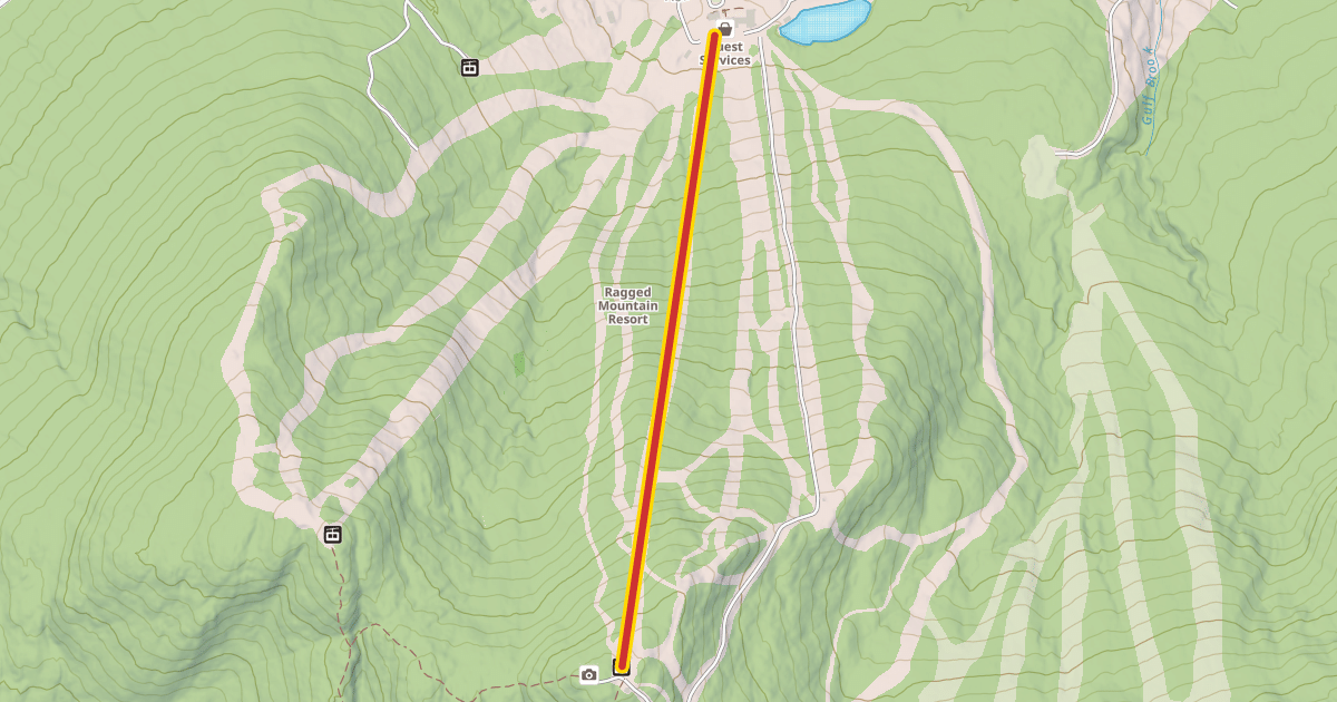 Map preview of Six Pack