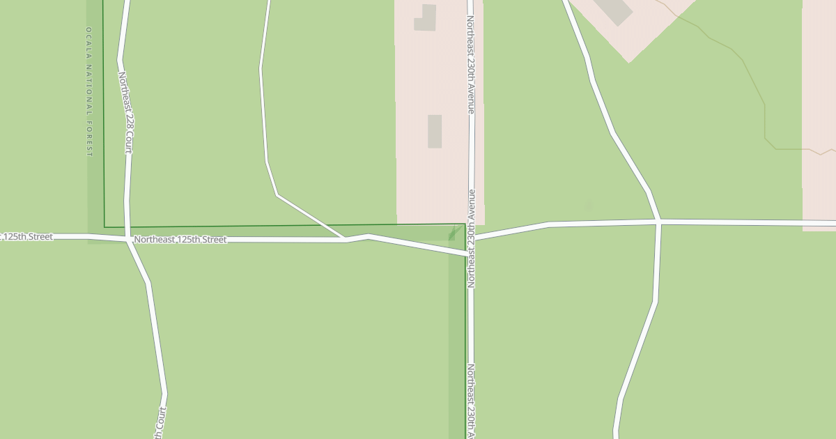 Map preview of USFS Motor Vehicle Use Map Roads {8407FE63-243F-44DD-8FF9-B83CCFF09E40}