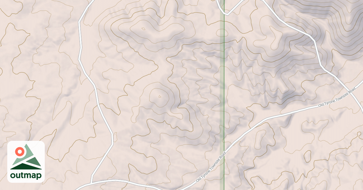 Map of 912