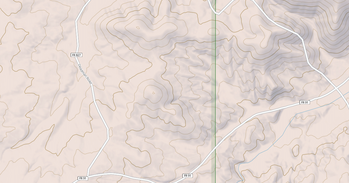 Map preview of 912