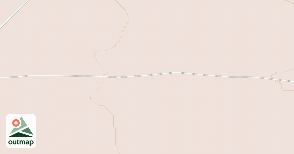 Map of BLM National GTLF Public Motorized Roads 352df43a-01f8-40f9-92ae-aba83c283467