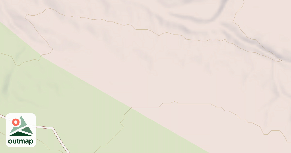 Map of USGS National Digital Trails 29d75500-f293-414a-8b47-20962c1efc06