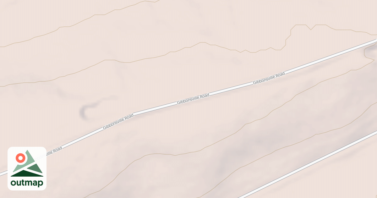 Map of BLM National GTLF Public Motorized Roads 001506d3-998a-42ab-908d-5f943cb5c1ab