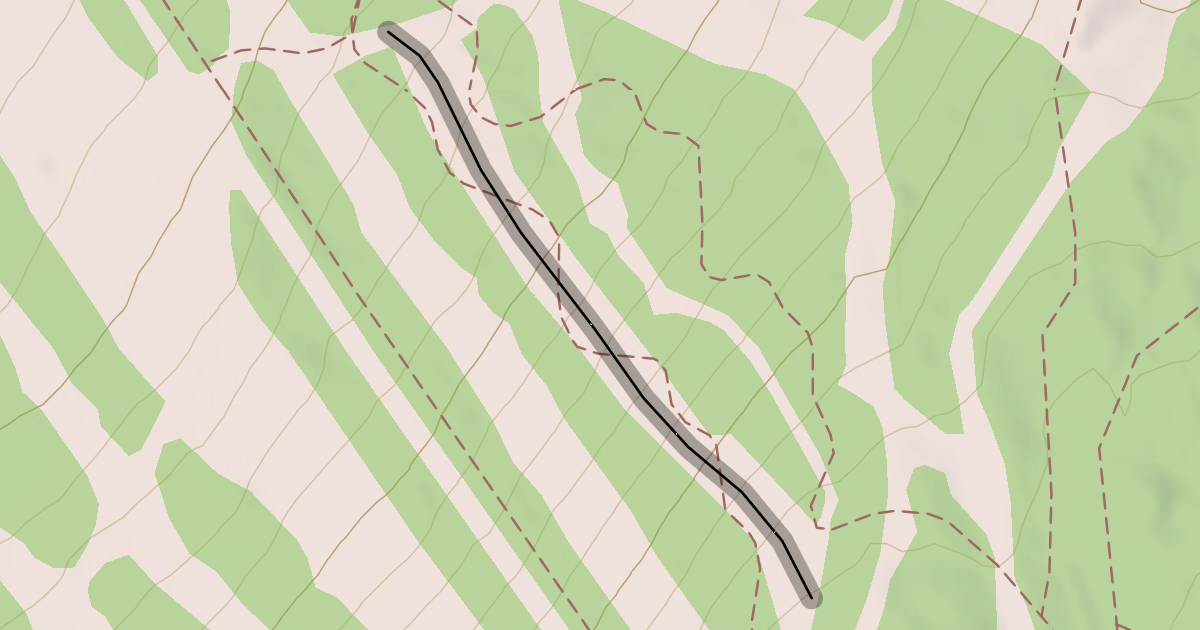 Map preview of Tomahawk