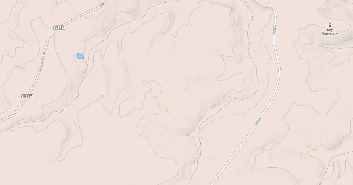 Map preview of USFS Motor Vehicle Use Map Roads {0D3BE91E-20A7-445D-9B2A-321514A5DE73}