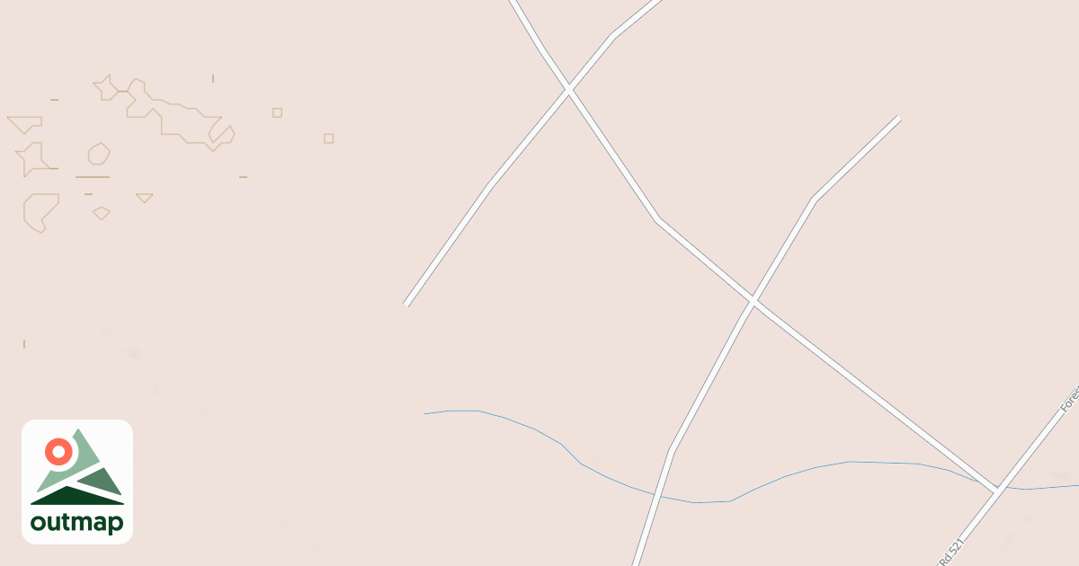 Map of 5130