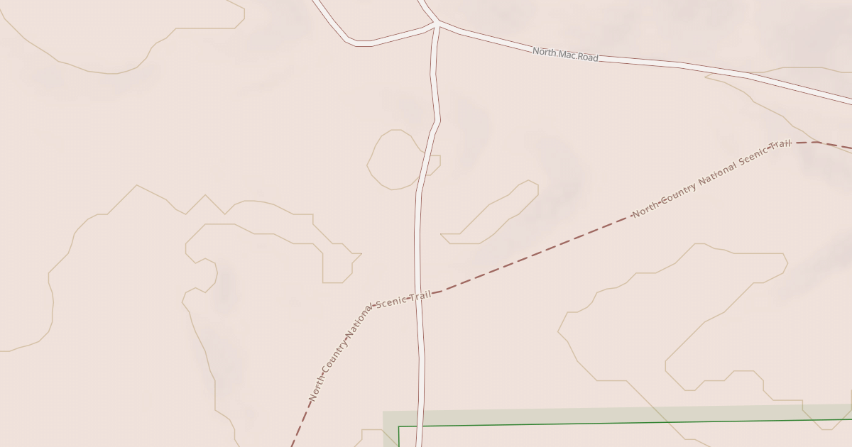Map preview of 6584