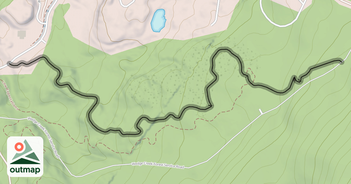 Map of High Hopes