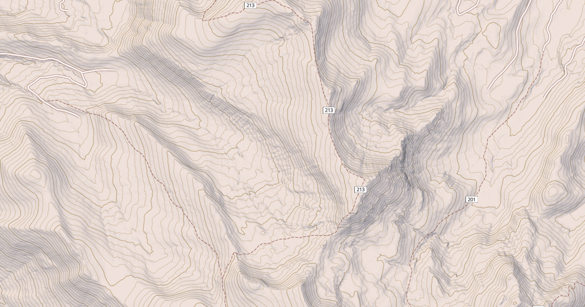 Map preview of Cold Spring
