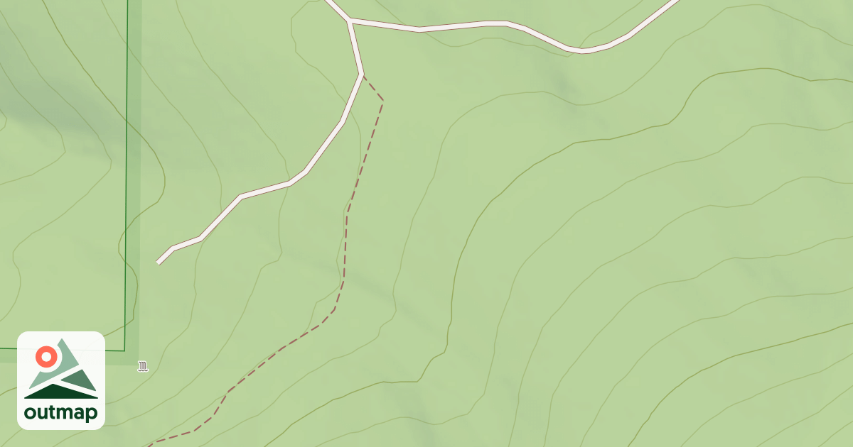 Map of CONRAD