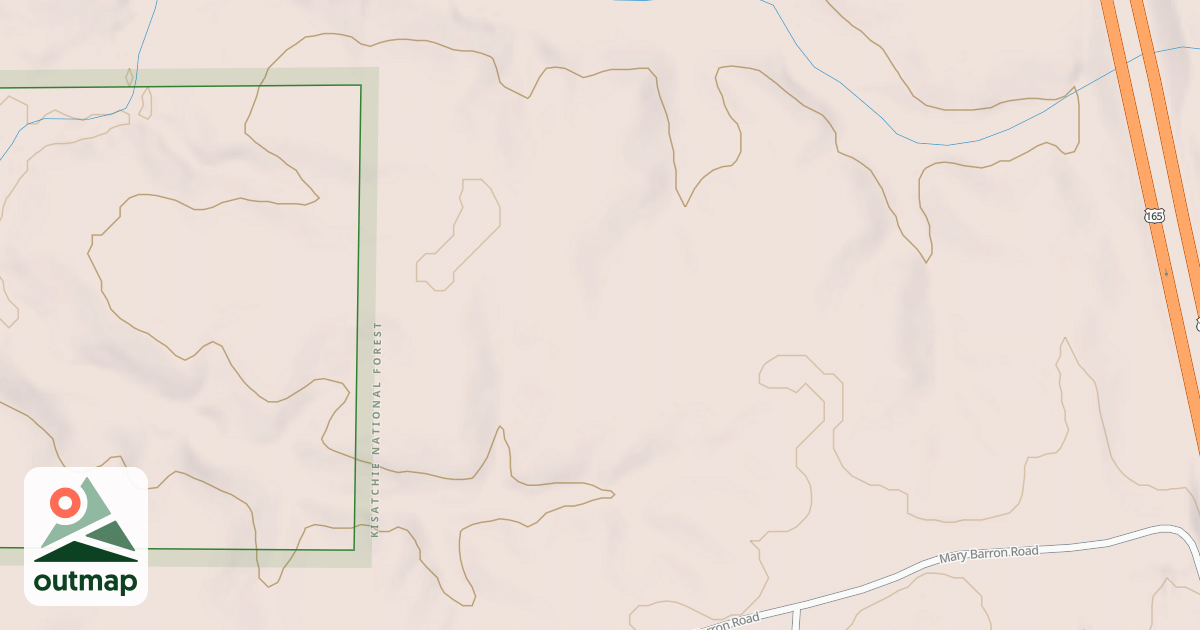 Map of 1276