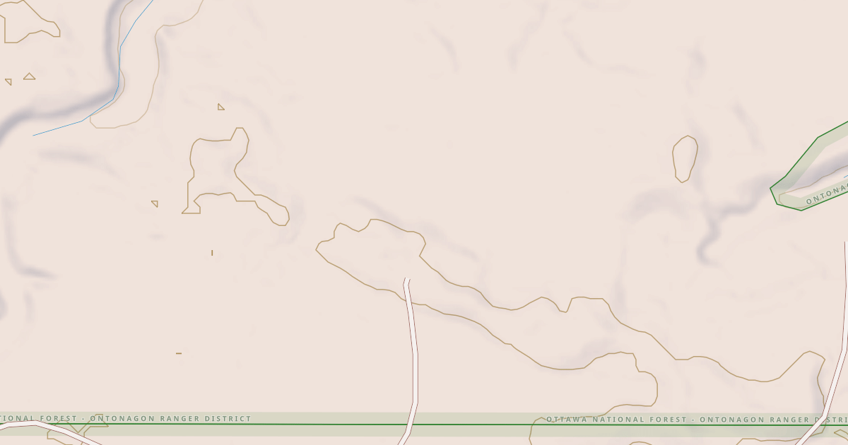 Map preview of FDR800-H