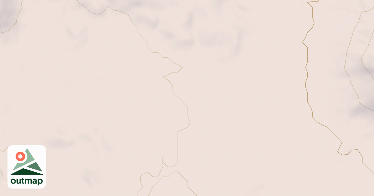 Map of BLM National GTLF Public Motorized Roads 0457cbd6-c183-43f6-9af7-0b267536ada6