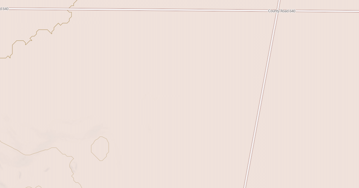 Map preview of CONSTANCE SPUR B
