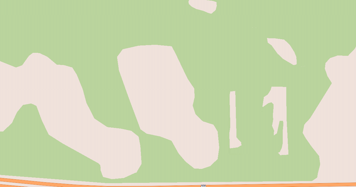 Map preview of USFS National Forest System Roads {A7AFF295-B1A8-433E-9214-A73CFABC4FD3}