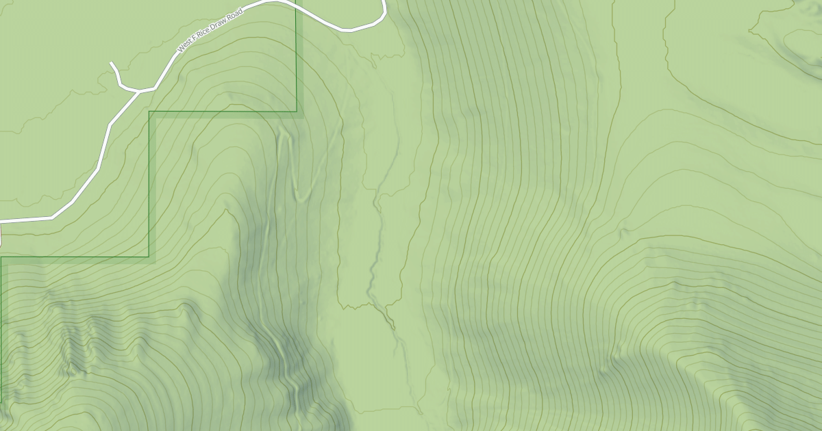 Map preview of RICE BENCH