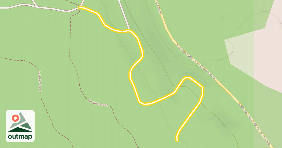 Map of 22-50