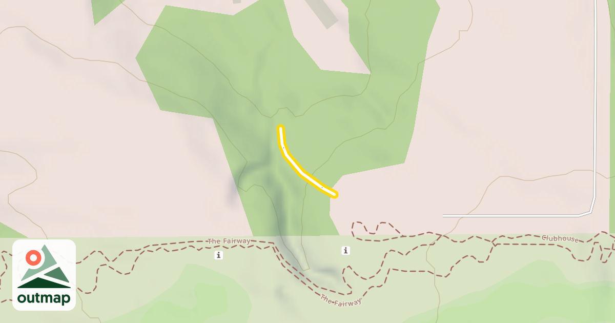 Map of Challenger