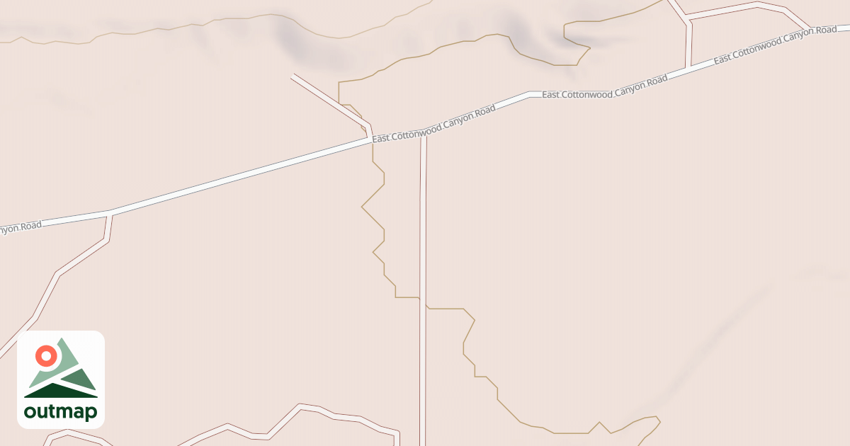 Map of BLM National GTLF Public Motorized Roads 0515f2a0-eeb5-4b6e-b371-8cd833a97937