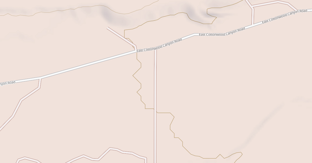 Map preview of BLM National GTLF Public Motorized Roads 0515f2a0-eeb5-4b6e-b371-8cd833a97937