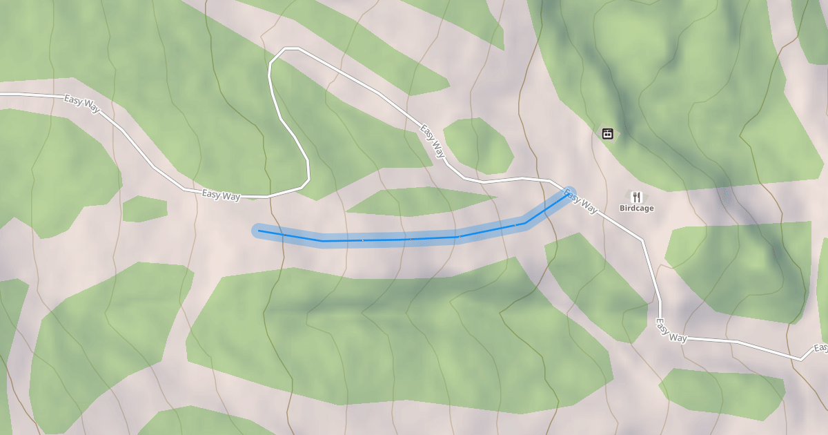 Map preview of Gazelle