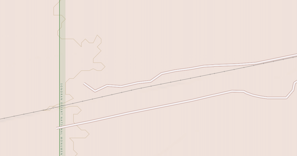 Map preview of BLM National GTLF Public Motorized Roads 30b77a72-ac0a-440d-8e37-fbbf020006ad