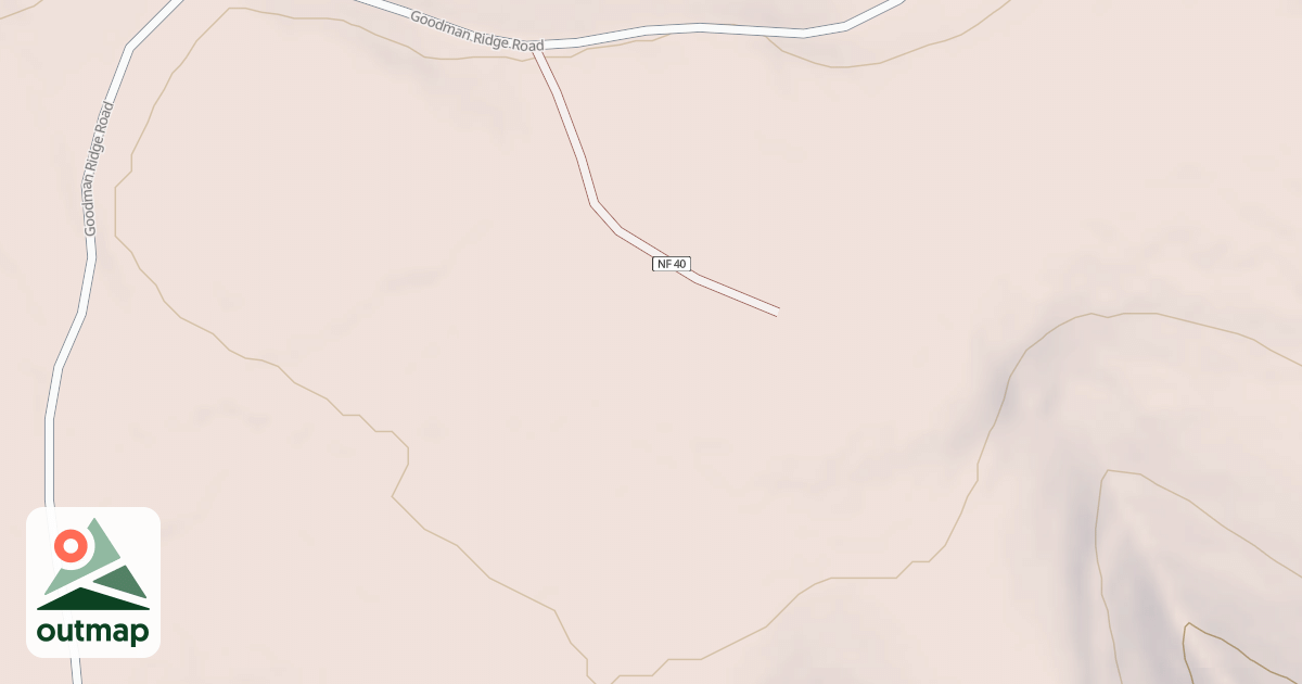 Map of O-3133040