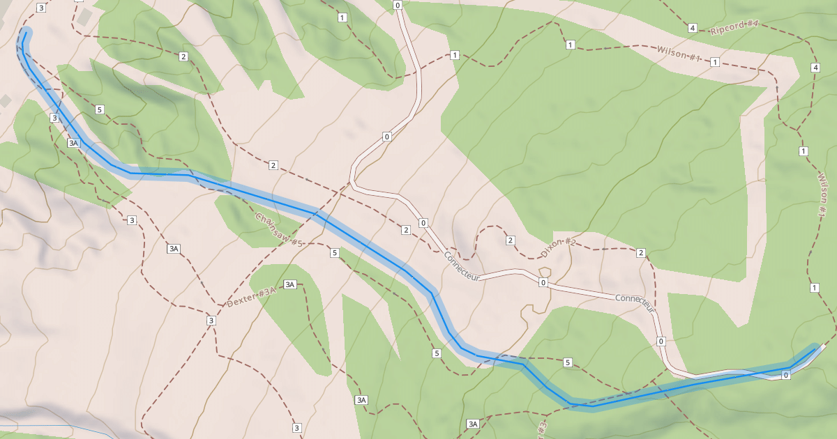 Map preview of 7-Bouliane