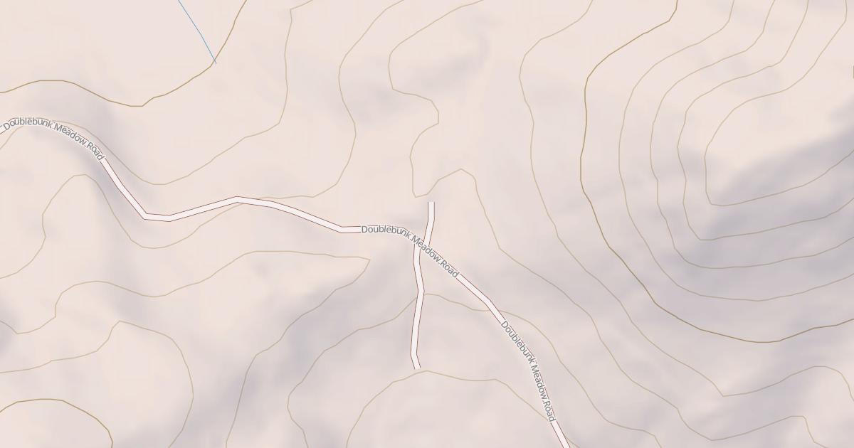 Map preview of DOUBLEBUNK MDW.