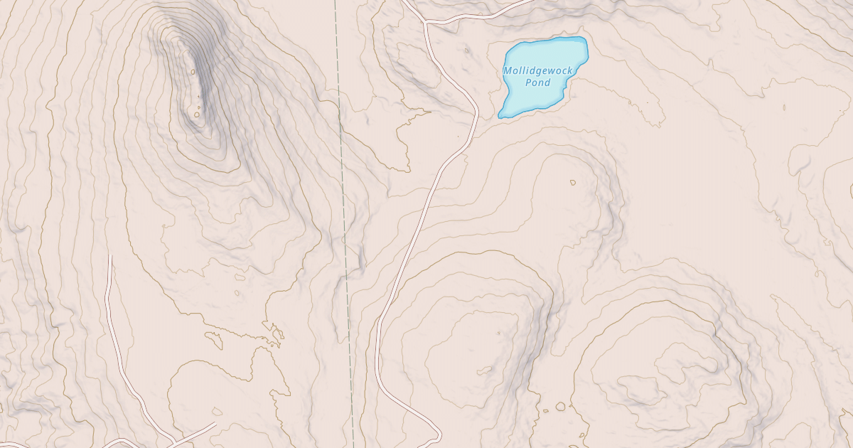 Map preview of USGS National Digital Trails efc1e3e4-f59f-4a68-931b-2f58bb752511