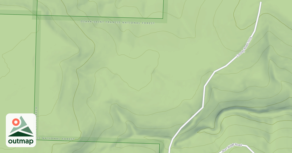 Map of OUTLAW